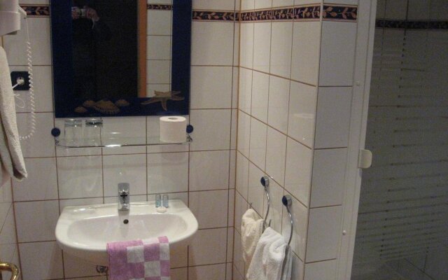 Hotel-Garni "Zum Alten Fritz"