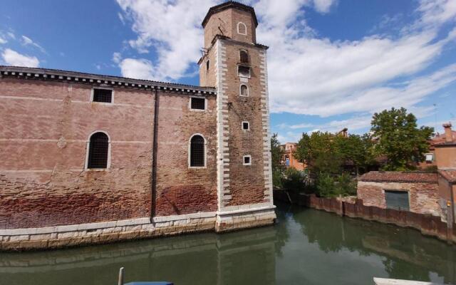 Veneziacentopercento Rooms