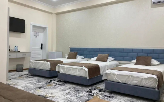 Zehra Hotel
