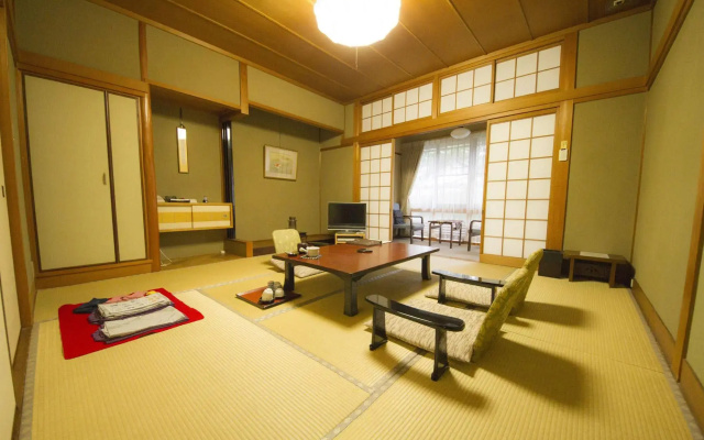 Mikuniya