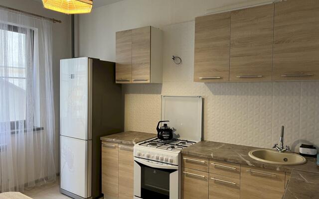 Апартаменты на улице Островского 67Ж