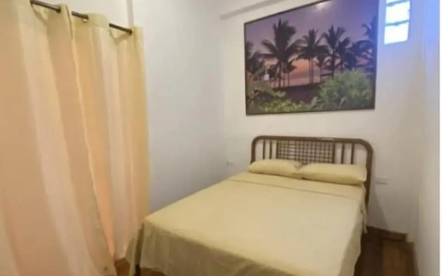 Manteña Boutique Hotel