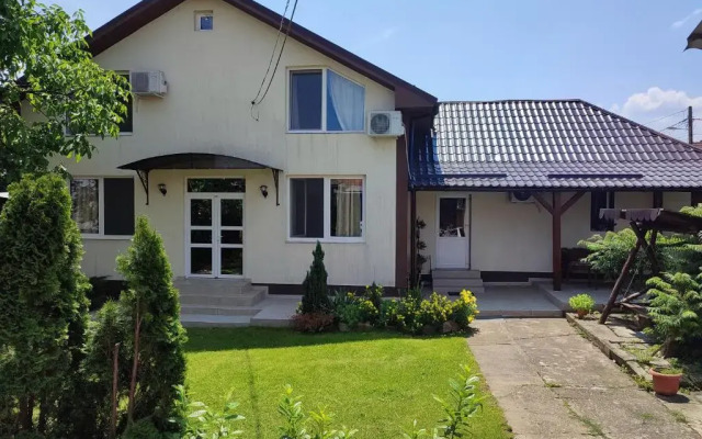 Casa Laur