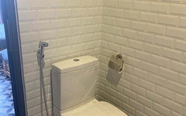 Phuong Thanh Homestay