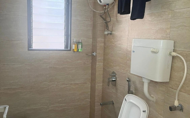 Jasmine by SoulStays