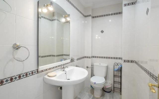Las Flores 5 - Large townhouse