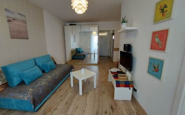 Gréta Wellness Apartmanok