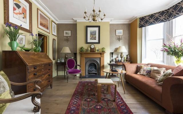 onefinestay - Shepherd's Bush private homes