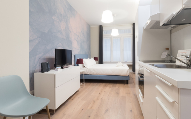 Italianway - Garibaldi 104 B