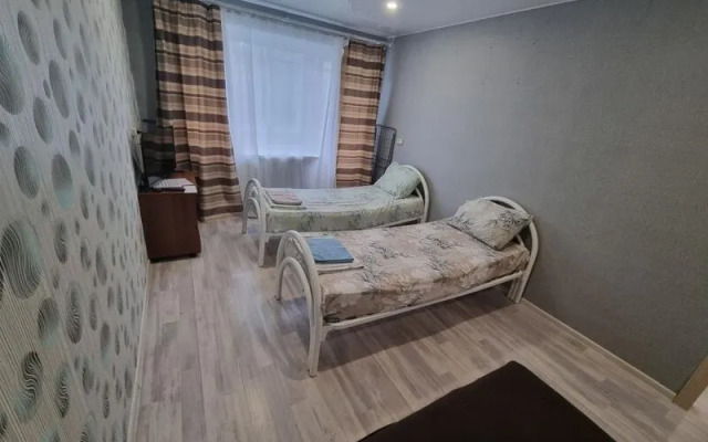 Апартаменты на ул. Зеленая, д. 6