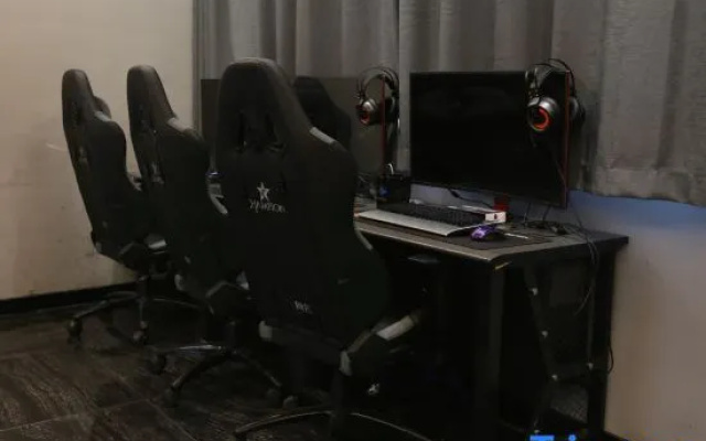Xinba E-sports Homestay