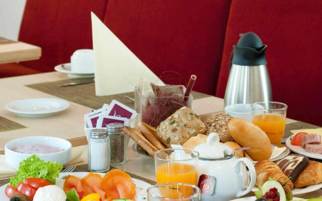 Mercure Hotel Aachen am Dom