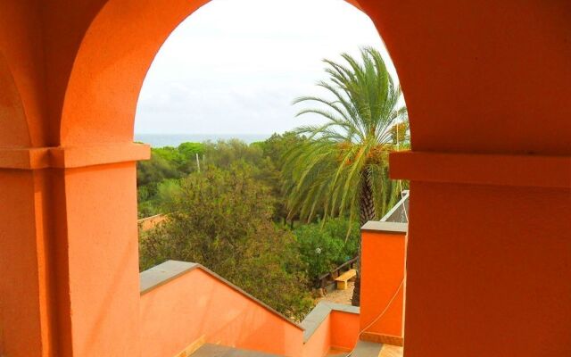 Hotel Fuile e Mare