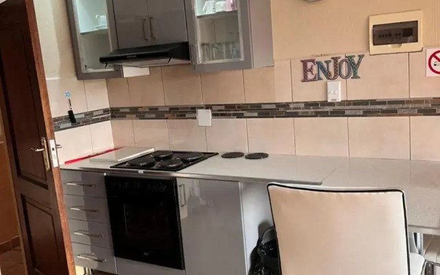 Ocean View Villas: Port Edward Unit H09