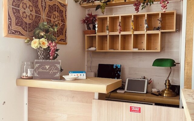 Guest House Vittorina's Home