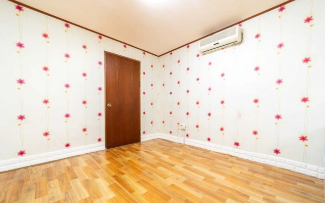 Gangchonpine Hill Pension