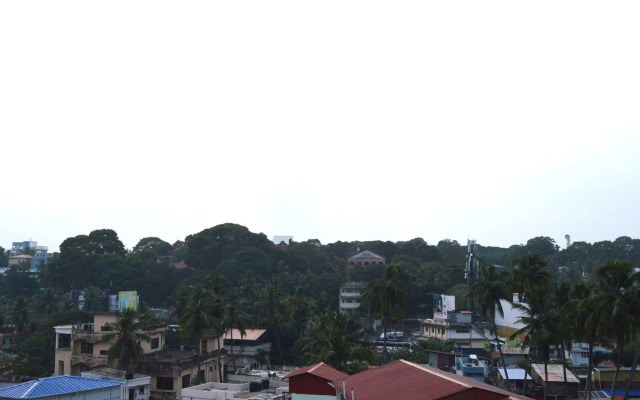 Vedanta Wake Up - Trivandrum