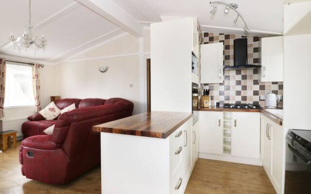 Beach Lodge