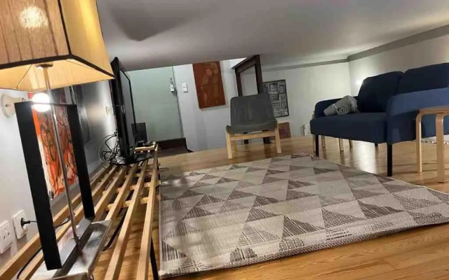 Guestready - Kubrick Almada - Eyes Wide Shut