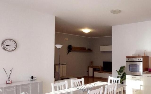 L'Aquila City Center Home 1