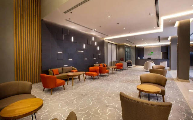 SOMEDAYS Hotel Suites