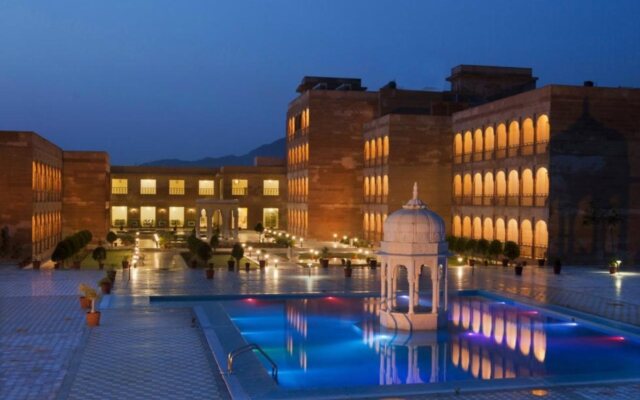 Pratap Mahal, Ajmer - IHCL SeleQtions