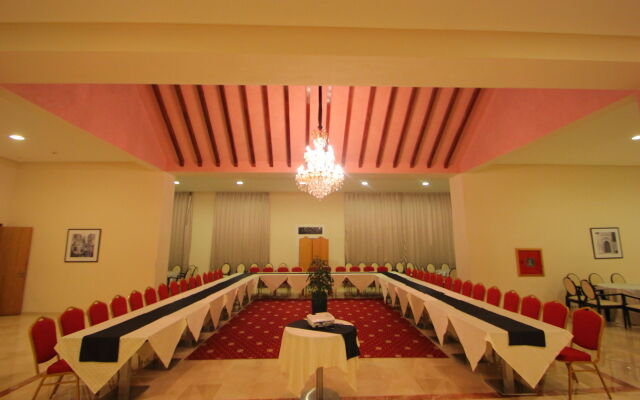 Hôtel La Paloma