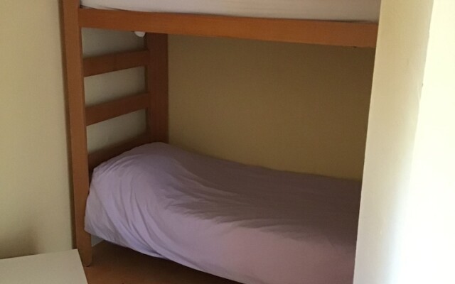 Auberge des Aiguilles