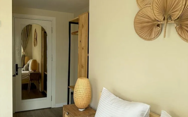 Ella Alaçatı Otel