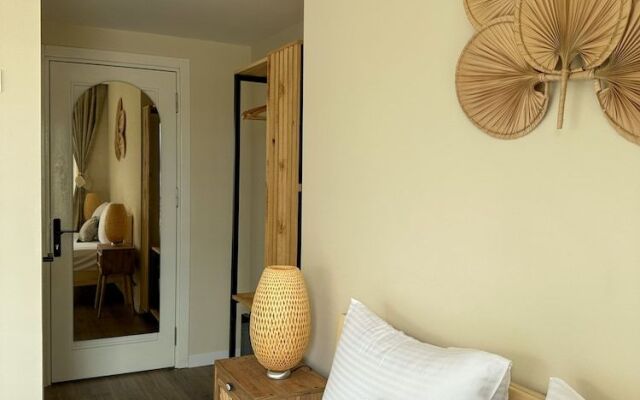 Ella Alaçatı Otel