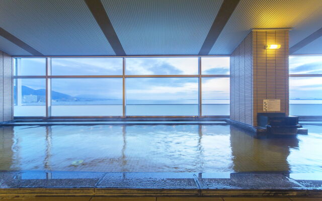 Biwako Hotel