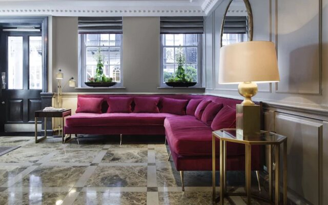 Flemings Mayfair - Small Luxury Hotel of the World