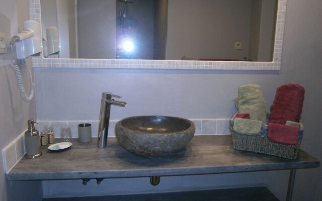 Les Jardins de Soulane - Gîtes