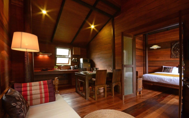 Ananta Thai Pool Villas Resort Phuket