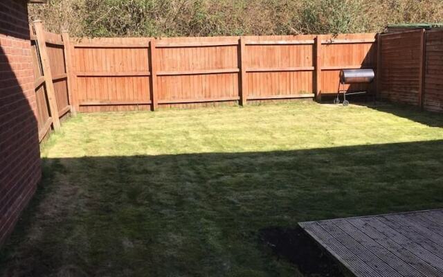 NEW 2BD Townhouse Great Location Manchester
