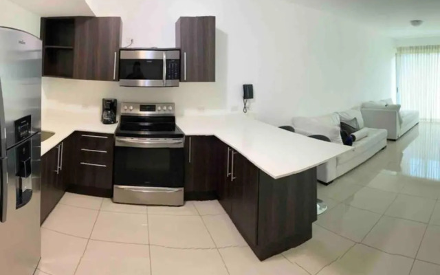 Comodidad y privacidad en un solo lugar