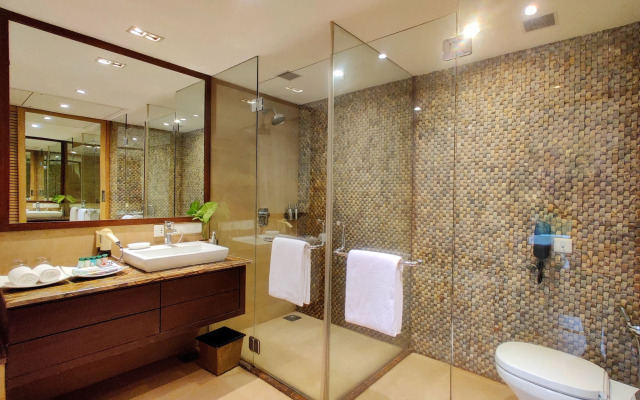 Fariyas Resort Lonavala