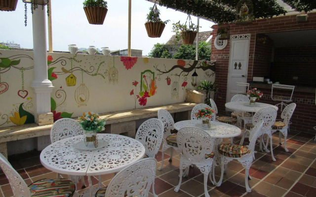 Casa Mary