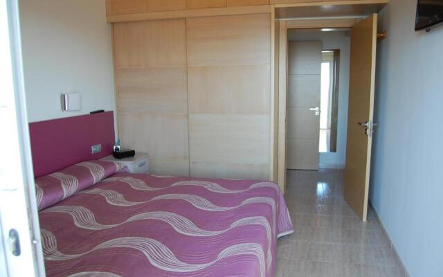 Apartamento Privado en Complejo Aida