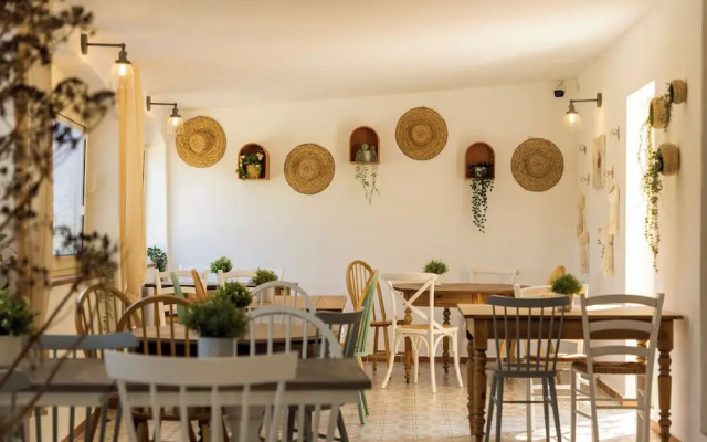 Corsica Hostel Porto Vecchio