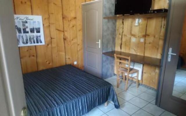 Hotel Restaurant Lancheton