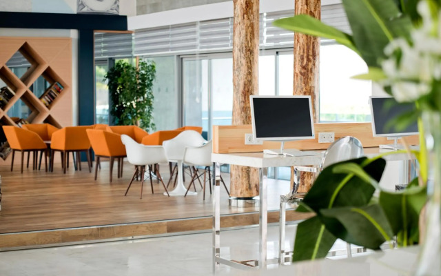 Selene Beach & Spa Hotel