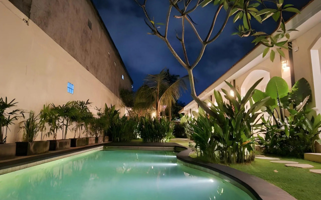 Uppala Villa Seminyak