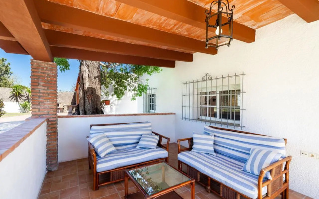Casa Manolo
