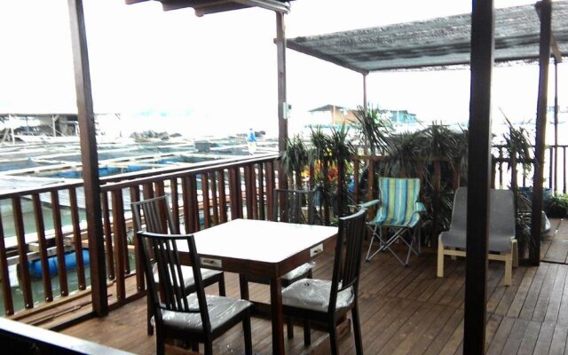 Poseidon Oysterbay Resort