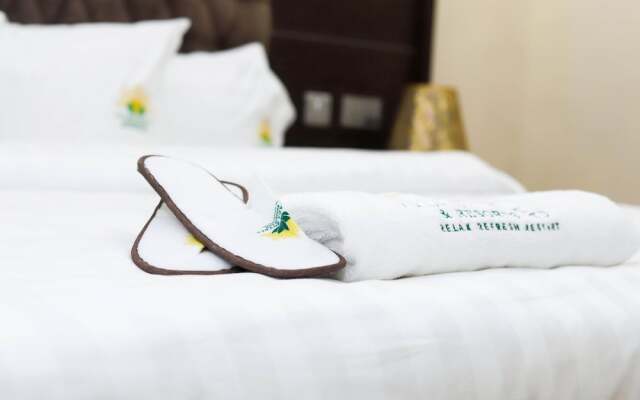 Valada Hotel and Resorts