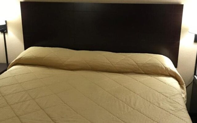 Rest Inn Little Rock