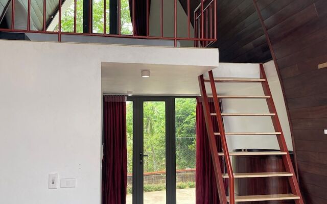 King Bavi Resort