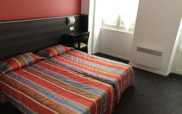 Hotel Metropole