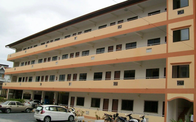 Tawanna Mansion